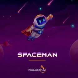 Spaceman balepg