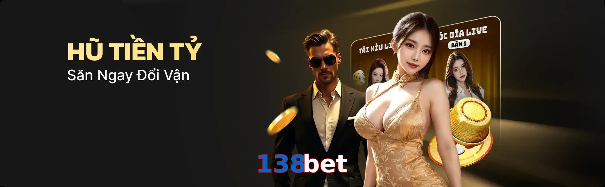 138bet