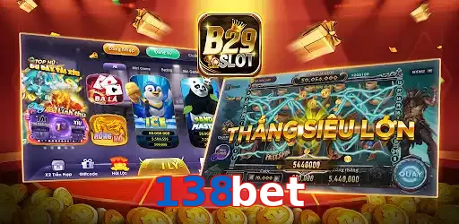 138bet